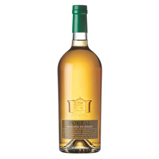 Quinta Do Portal Douro Moscatel