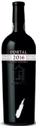 Quinta Do Portal Port Vintage 2016