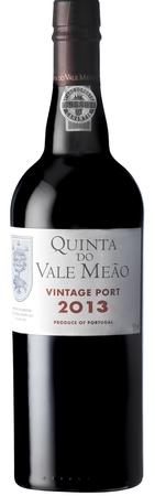 Quinta Do Vale Meao Port Vintage 2013