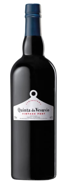 Quinta Do Vesuvio Port Vintage 2018
