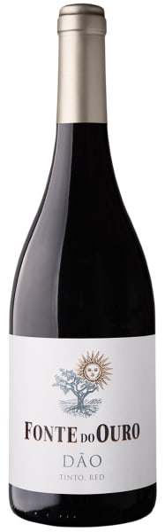 Quinta da Fonte Do Ouro Dao 2017