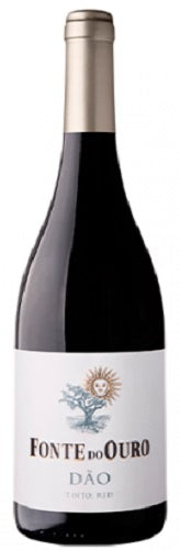 Quinta da Fonte Do Ouro Dao 2019