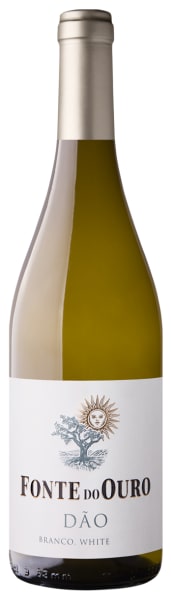 Quinta da Fonte Do Ouro Dao Branco 2019