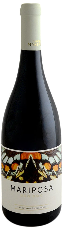 Quinta da Mariposa Dao Tinto 2018
