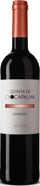 Quinta de Chocapalha Castelao 2017