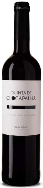 Quinta de Chocapalha Vinho Tinto 2015