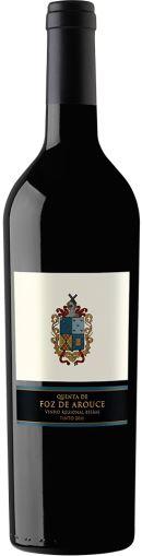 Quinta de Foz de Arouce Tinto 2013