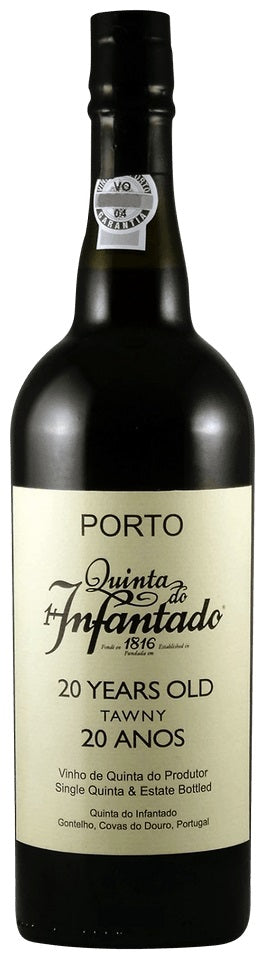 Quinta do Infantado 20-Year Tawny Port