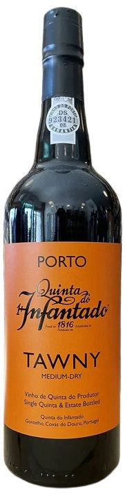 Quinta do Infantado Tawny Port