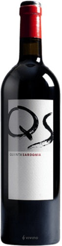 Quinta Sardonia Sardon del Duero Qs2 2015