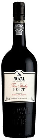 Quinta Do Noval Porto Fine Ruby
