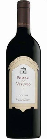 Quinta Do Vesuvio Douro 2012