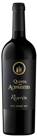 Quinta Dos Aciprestes Douro Reserva 2013