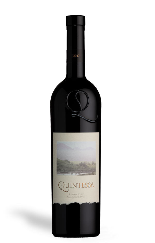 Quintessa Red 2017