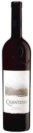 Quintessa Red 2014