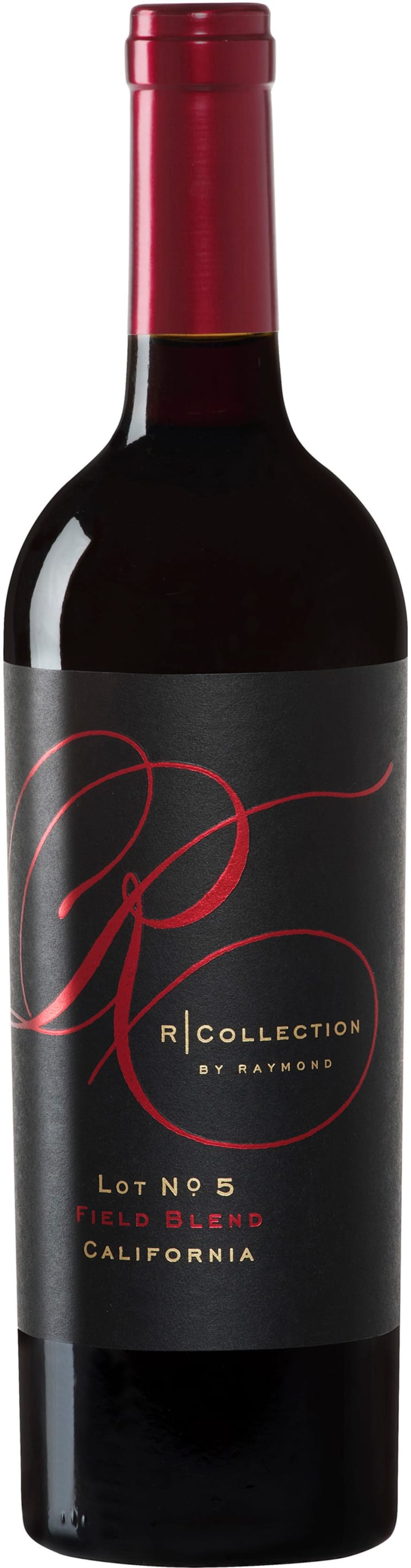 R COLLECTION BY RAYMOND FIELD BLEND 2019