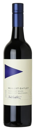R OATLEY CAB SAUV MARG RV 2018