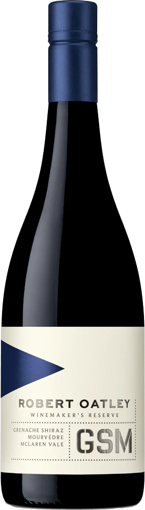 R OATLEY GSM (GREN/SYR/MOUV)