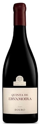 R PINTO QUINTA DE ERVAMOIRA DOURO 2018