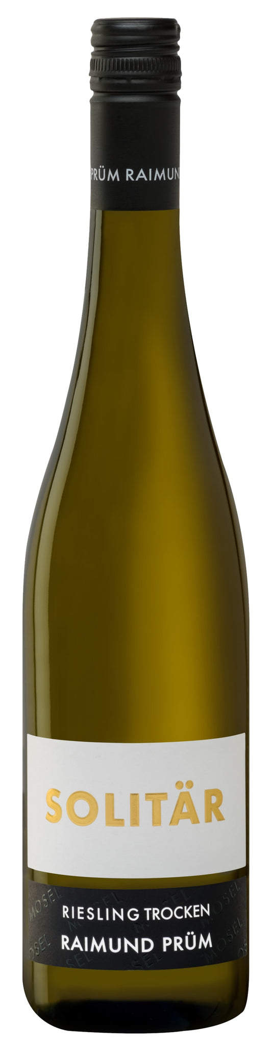 R PRUM RIESLING SOLITAR 2020