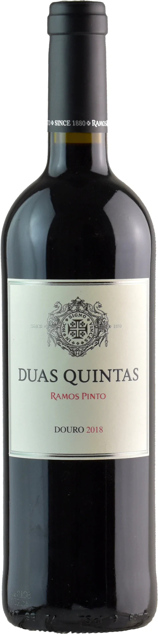 RAMOS PINTO DUAS QUINTAS RED 2020
