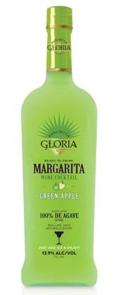 RANCHO LA GLORIA GREEN APPLE MARGARITA
