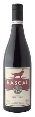 RASCAL PINOT NOIR 2021
