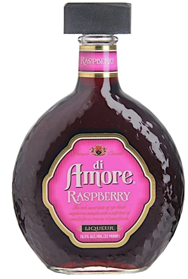 RASPBERRY DI AMORE CLASSICO LIQUEUR 42º