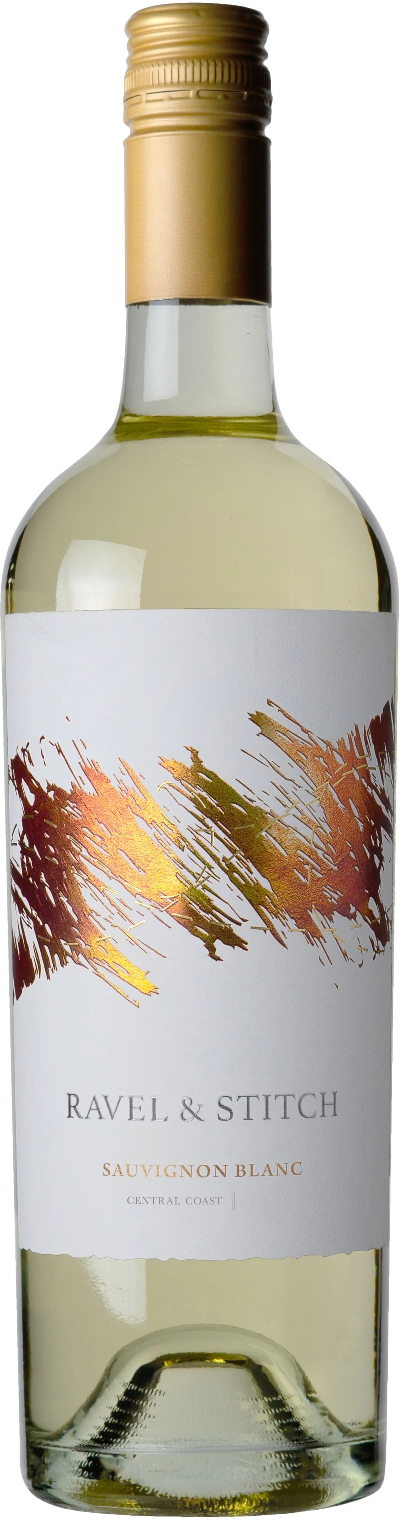 RAVEL AND STITCH SAUVC BLANC