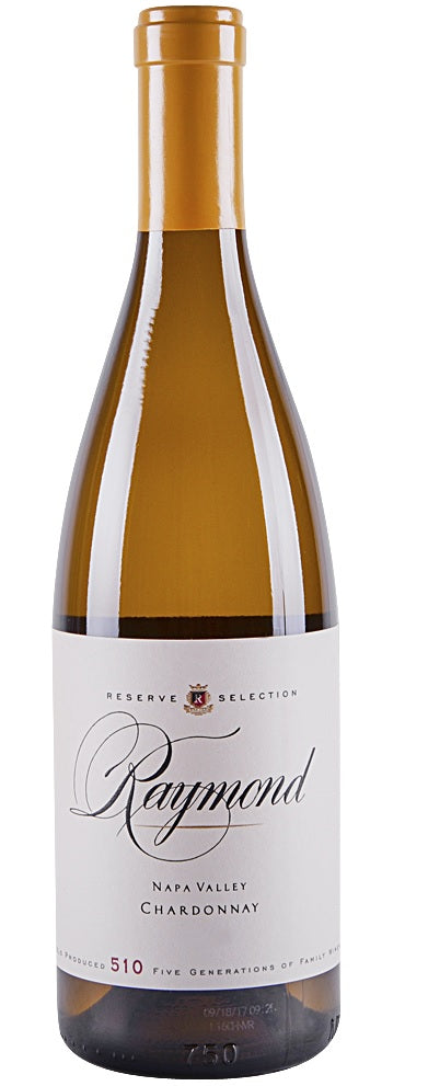 RAYMOND CHARDONNAY NAPA RES 2020