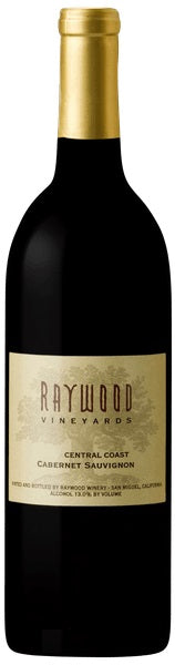 RAYWOOD CABERNET SAUVIGNON 2019