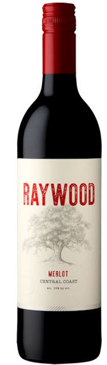 RAYWOOD MERLOT 2019