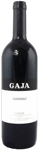 Gaja Barolo Conteisa 2014