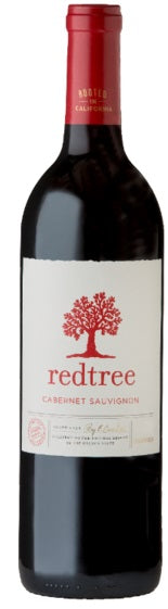 REDTREE CABERNET SAUVIGNON