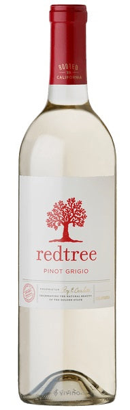 REDTREE PINOT GRIGIO