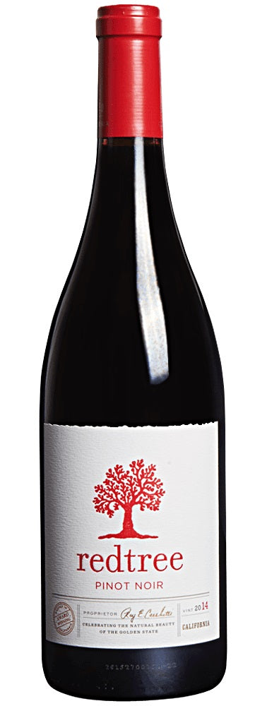 REDTREE PINOT NOIR