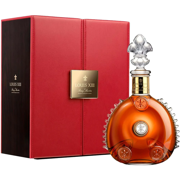 Cognac Remy Martin Louis XIII – Wineway