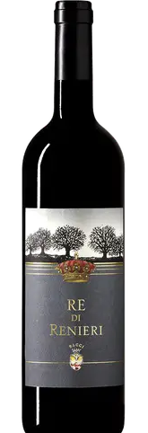 Renieri Re Di Renieri IGT Super Tuscan 2018