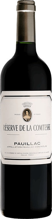 RESERVE DE COMTESS 16