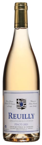 REUILLY DOMAINE PINOT GRIS ROSE