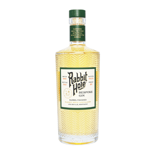 Rabbit Hole Bespoke Gin