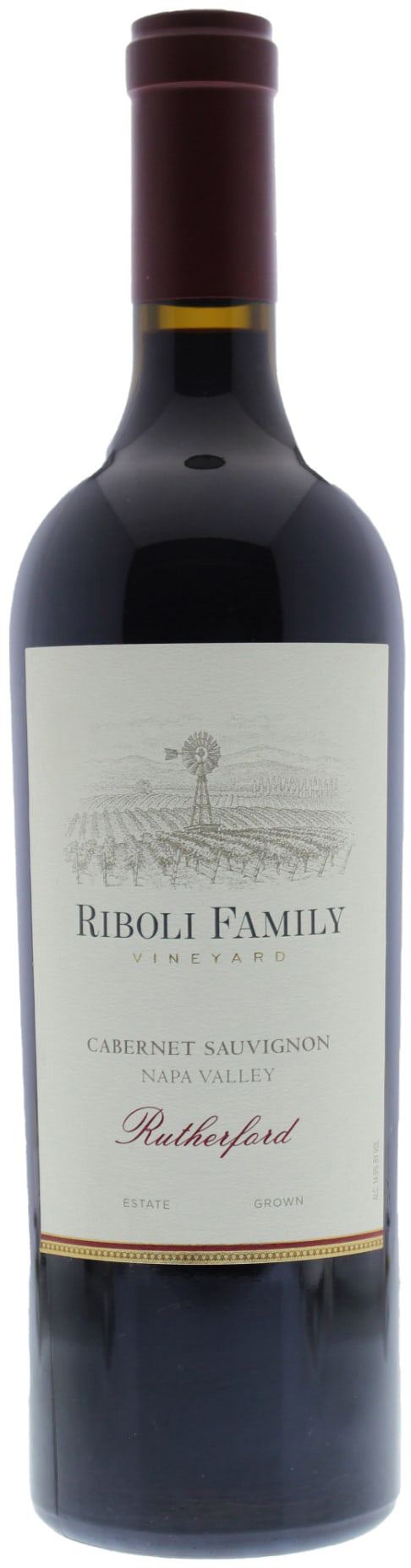 Riboli Family Cbernet Sauvignon 2016