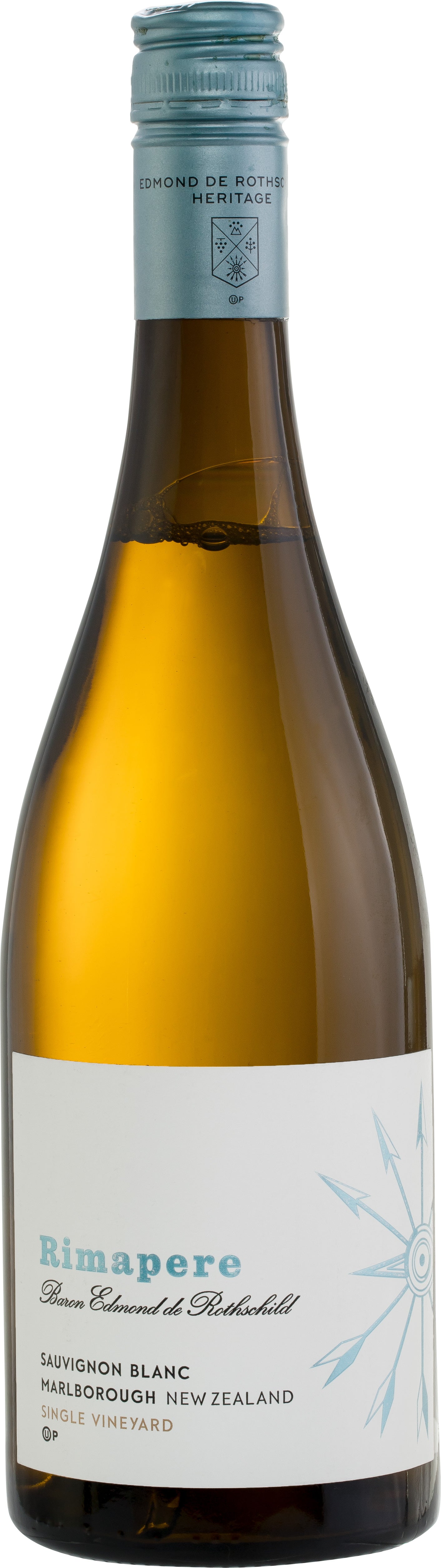 RIMAPERE SAUVIGNON BLANC RIMAPERE BARON ROTHSCHILD 750ML