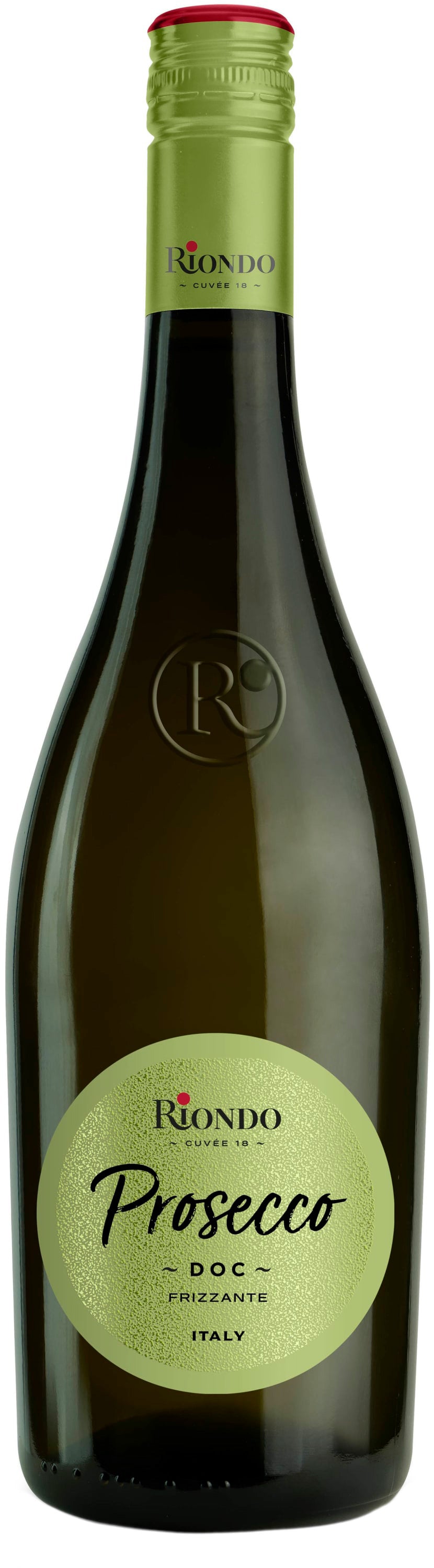 RIONDO SP NERO SCREW PROSECCO