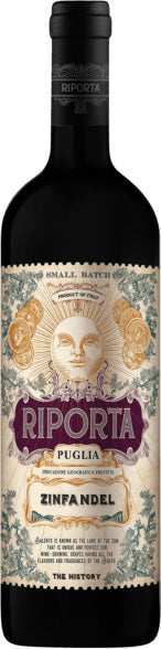 RIPORTA ZINFANDEL
