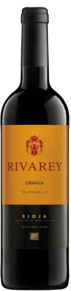 RIVAREY TEMPRANILLO 2017