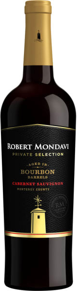 RMPS CAB SAUV BBN BRL AGE 2019