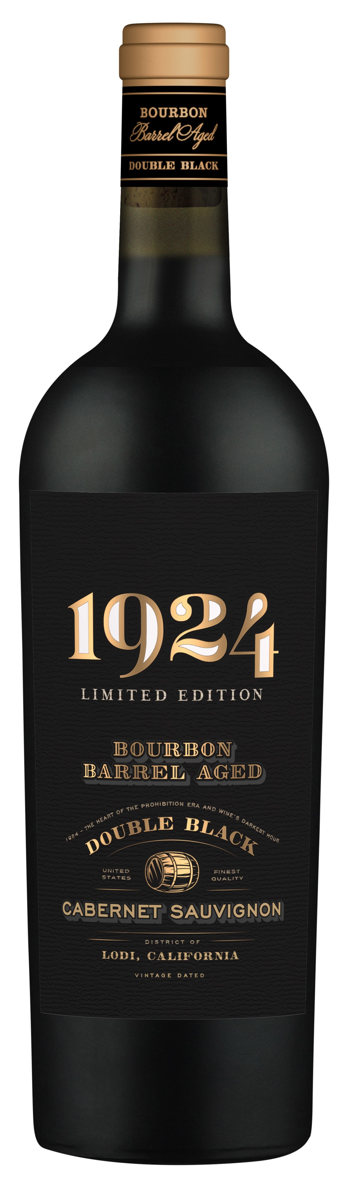 RMPS CAB SAUV BOURBON AGE TRAY