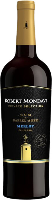 RMPS MERLOT RUM BARREL AGED