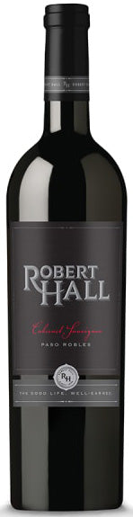 ROBERT HALL CAB SAUV